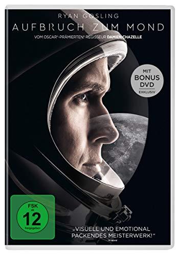 Aufbruch zum Mond (+ Bonus-DVD)