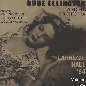 Carnrgie Hall '64-Vol.2