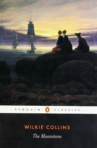 The Moonstone (Penguin Classics)