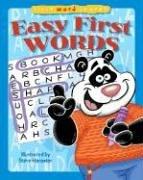 Easy First Words (First Word Search)