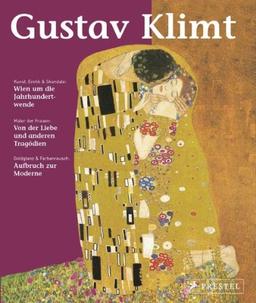 living_art: Gustav Klimt