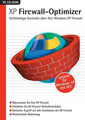 XP Firewall Optimizer