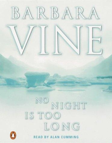 No Night Is Too Long (Penguin Audiobooks)