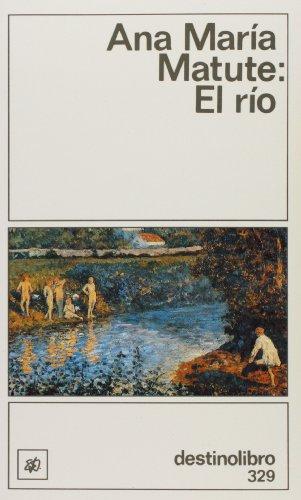 El rio (Destinolibro)