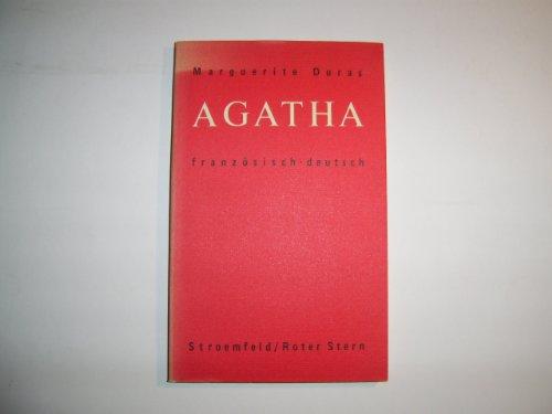 Agatha: Franz.-Dt.