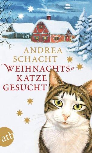 Weihnachtskatze gesucht