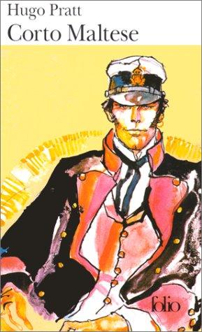 Corto Maltese