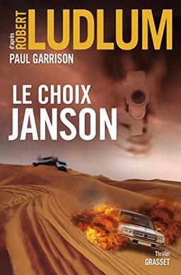 Le choix Janson