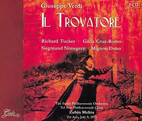 Il Trovatore