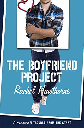 The Boyfriend Project