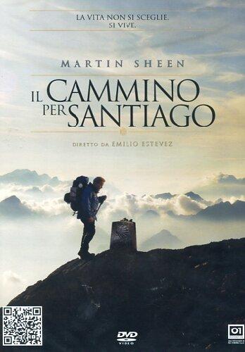 Il cammino per Santiago [IT Import]