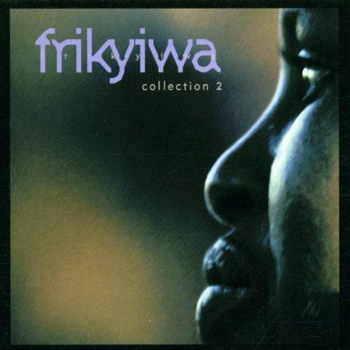 Frikyiwa Collection Vol.2  CD