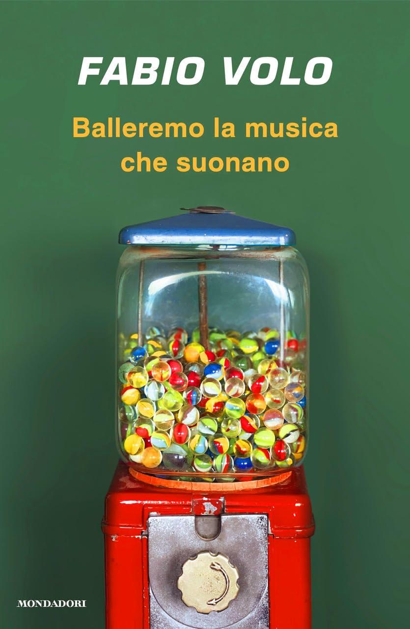 Balleremo la musica che suonano (Novel)