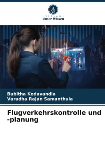 Flugverkehrskontrolle und -planung: DE