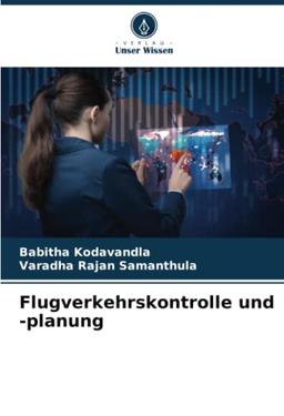 Flugverkehrskontrolle und -planung: DE