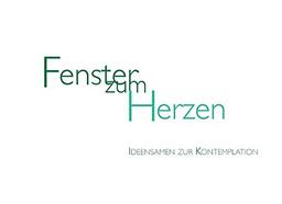 Fenster zum Herzen: Ideensamen zur Kontemplation