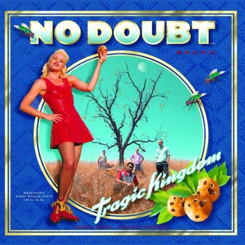 Tragic Kingdom