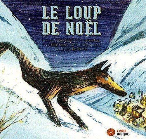 Le Loup De Noël