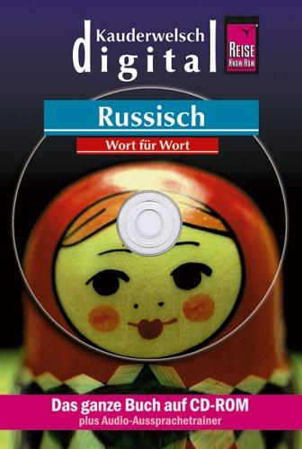 Kauderwelsch digital - Russisch