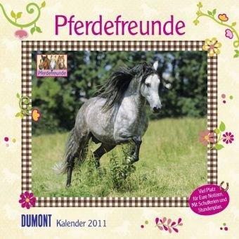 Pferdefreunde 2011