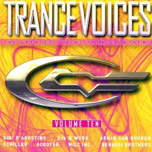 Trance Voices Vol.10