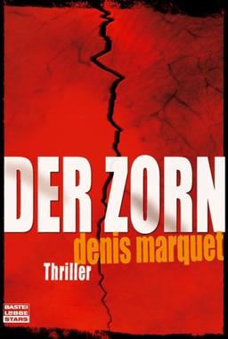 Der Zorn: Thriller