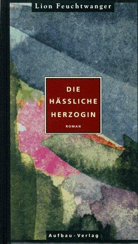 Die hässliche Herzogin