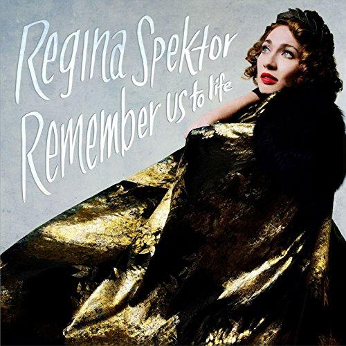 Remember Us to Life [Vinyl LP]