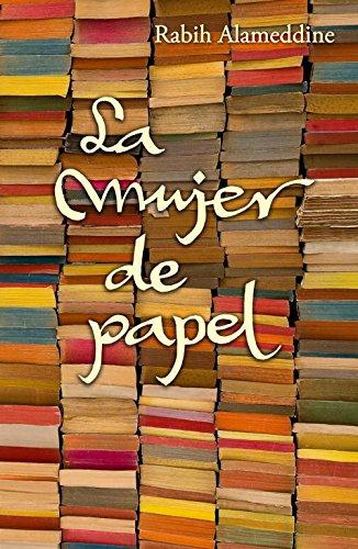 La mujer de papel (LUMEN, Band 19134)