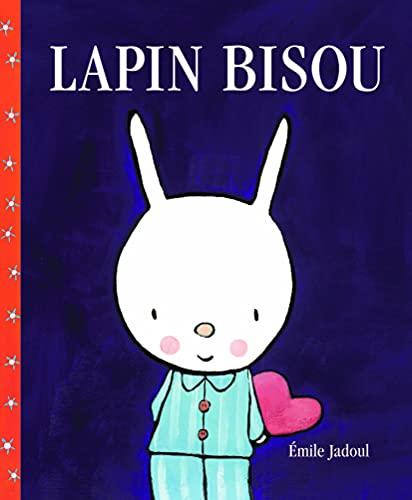 Lapin bisou