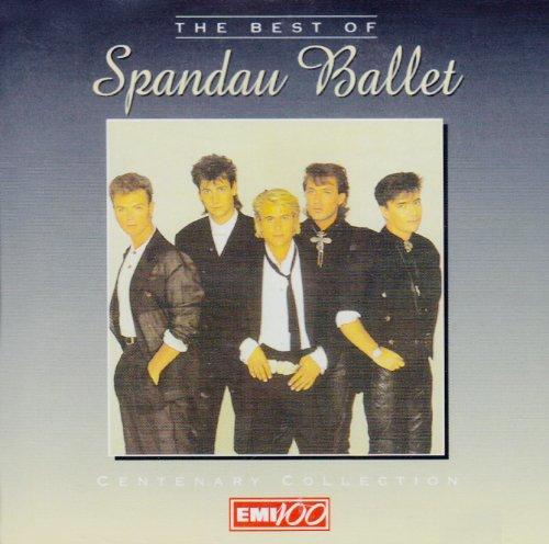 Best of Spandau Ballet