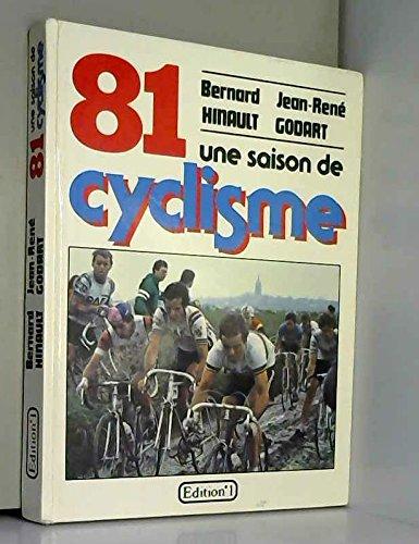 Une Saison de cyclisme