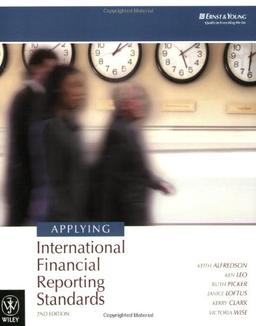 Applying International Financial Reporting Standards (Jacaranda)