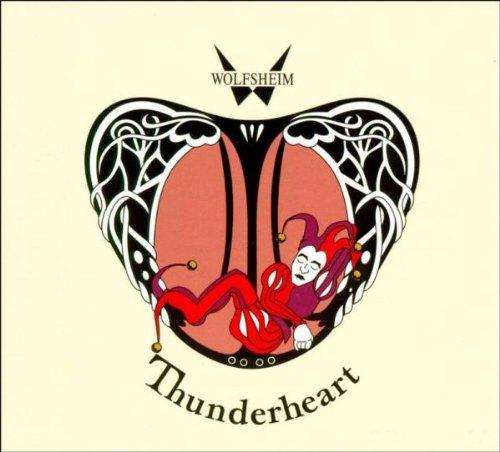 Thunderheart