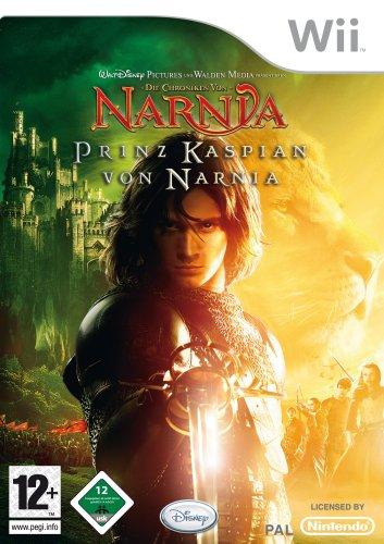 Die Chroniken von Narnia: Prinz Kaspian