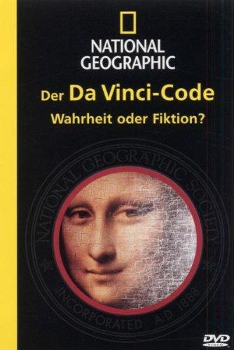 National Geographic - Der Da Vinci Code - Wahrheit oder Fiktion?