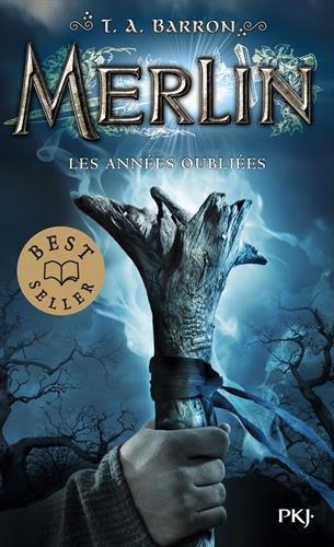 Merlin. Vol. 1. Les années oubliées