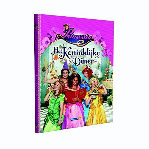 Het koninklijke diner (Prinsessia)