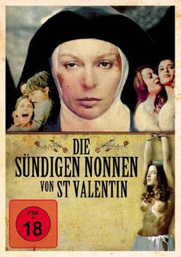 Die sündigen Nonnen von St. Valentin