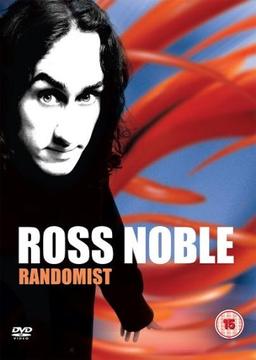 Ross Noble: Randomist [UK Import]