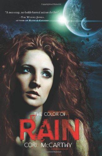 The Color of Rain