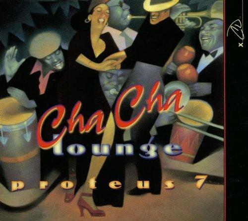 Cha Cha Lounge