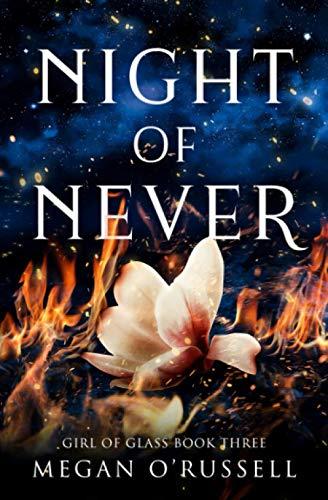 Night of Never (Girl of Glass, Band 3)