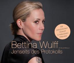 Jenseits des Protokolls (inkl. Vorwort und Interview)