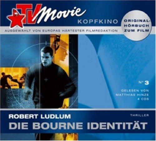 Die Bourne Identität