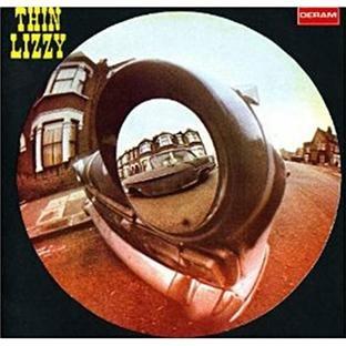 Thin Lizzy (Remastered+Expanded)