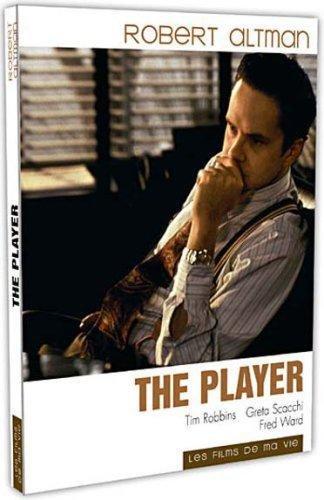 The player [FR Import]