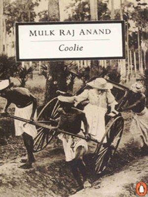 Coolie (Penguin Twentieth-Century Classics)