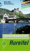 Themen Touren Eifel. Rureifel