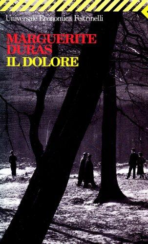 Il dolore